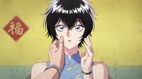 Kowloon Generic Romance Episode 8 Story and Preview Cuts Revealed: Kudou says, “I won’t go anywhere.”